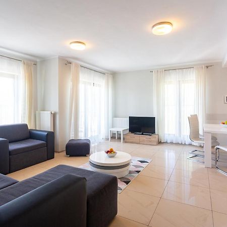 Apartament Panorama z widokiem na góry Szklarska Poręba Exterior foto