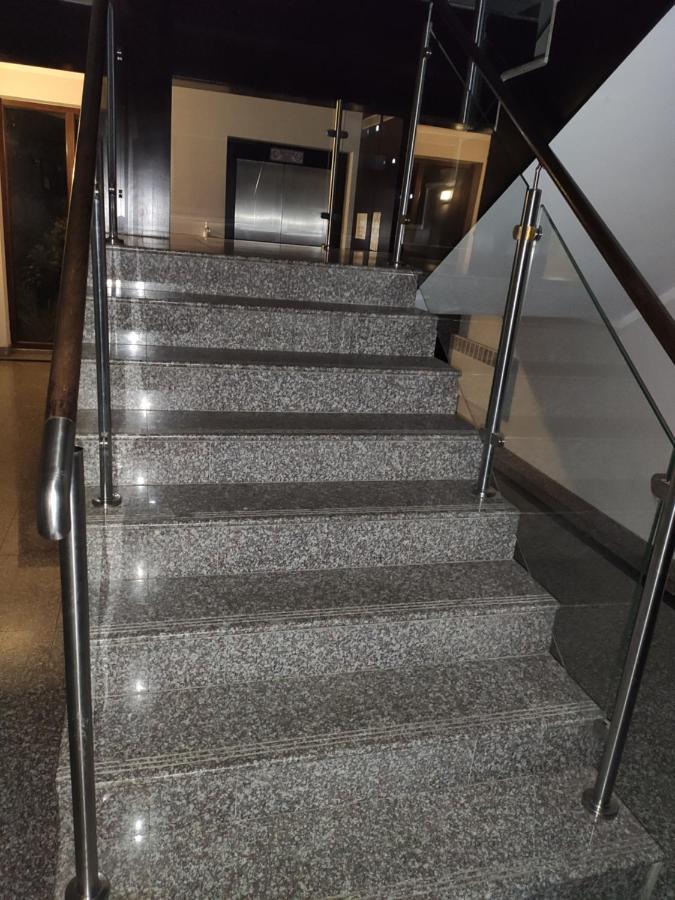 Apartament Panorama z widokiem na góry Szklarska Poręba Exterior foto