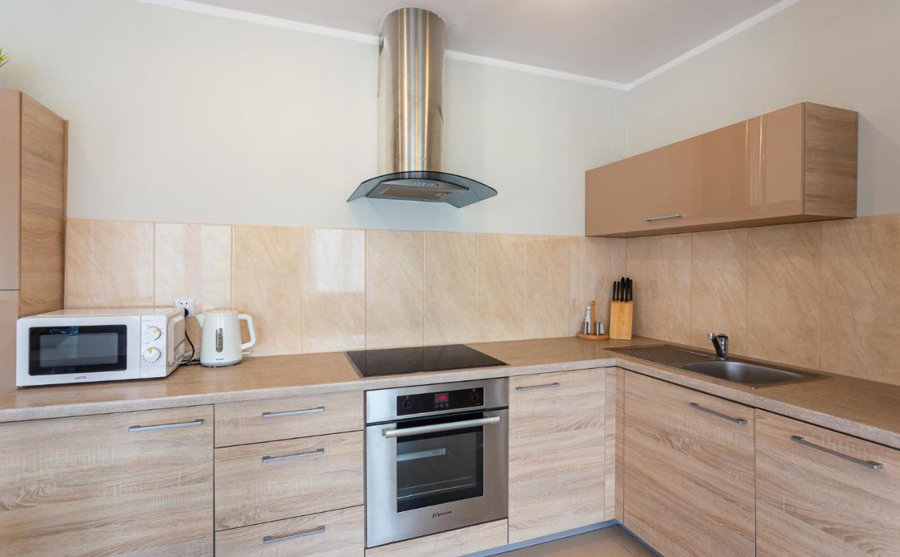 Apartament Panorama z widokiem na góry Szklarska Poręba Exterior foto