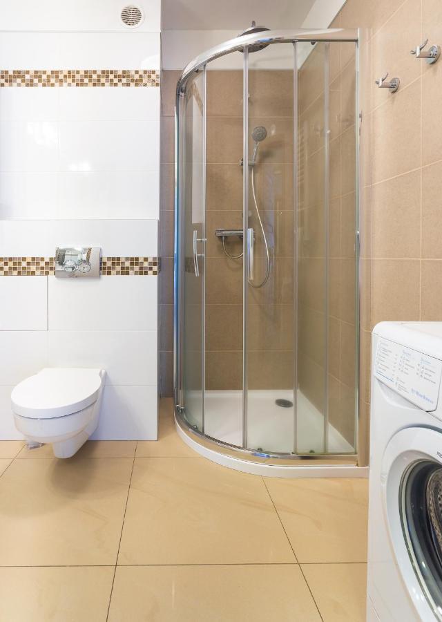 Apartament Panorama z widokiem na góry Szklarska Poręba Exterior foto