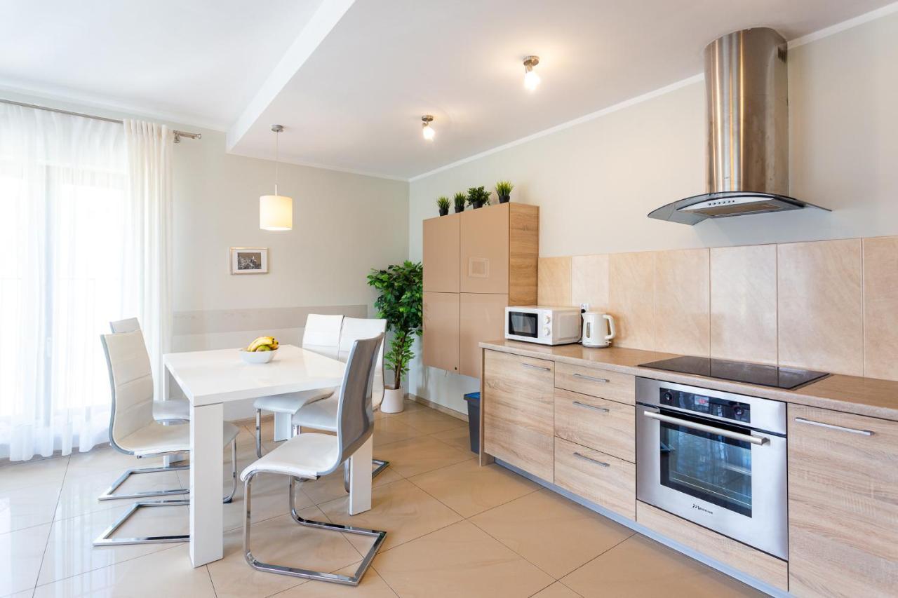 Apartament Panorama z widokiem na góry Szklarska Poręba Exterior foto